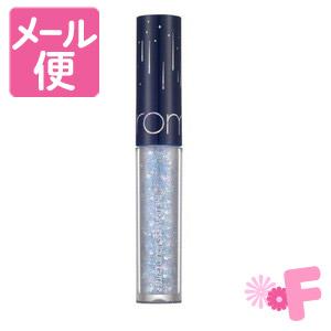 他サイト： ロムアンド リキッド グリッター シャドウ 04 フローズンスター 2g[ネコポス配送2]の商品画像