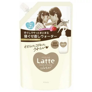 他サイト： マー&ミー ウォーター 詰替用 450mL[配送区分:A2]の商品画像