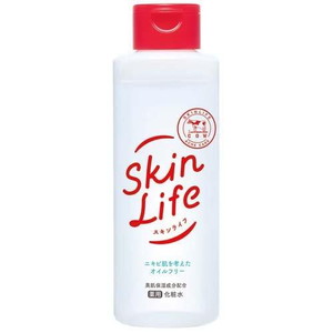 他サイト： スキンライフ 薬用化粧水 150mL(配送区分:B2)の商品画像