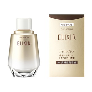 他サイト： エリクシール シュペリエル ザ セラム aa つけかえ用 50mL[配送区分:A1]の商品画像