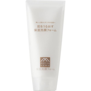 他サイト： 松山油脂 肌をうるおす保湿洗顔フォーム110g(配送区分:B2)の商品画像