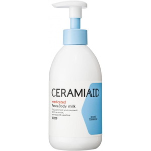 他サイト： セラミエイド 薬用スキンミルク 250mL(配送区分:A2)の商品画像