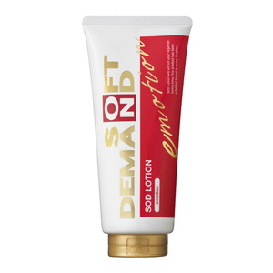 他サイト： SOD ローション エモーションタイプ 180g(配送区分:B2)の商品画像