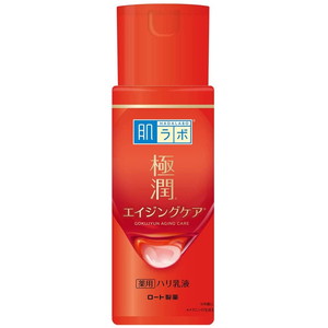他サイト： 肌ラボ 極潤 薬用ハリ乳液 140mL[配送区分:A2]の商品画像
