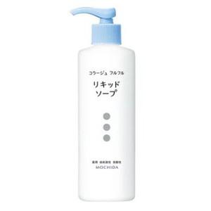 他サイト： コラージュ フルフル 液体石鹸 250ml[配送区分:A2]の商品画像
