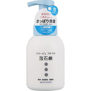 他サイト： コラージュ フルフル 泡石鹸 300ml[配送区分:A2]の商品画像