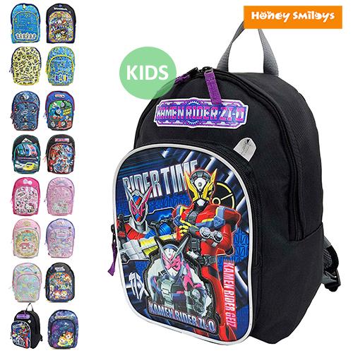 エレガント子供 リュック キャラクター すべてのイラスト画像