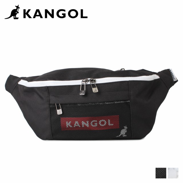 kangol bag