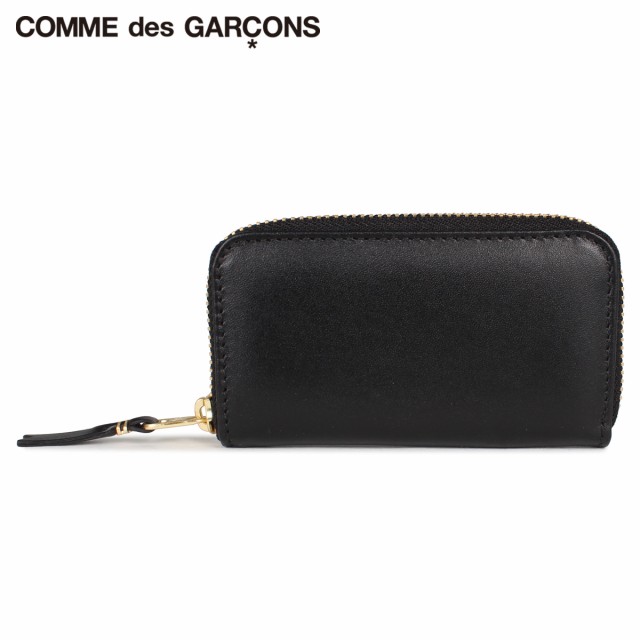 コムデギャルソン COMME des GARCONS 財布 小銭入...