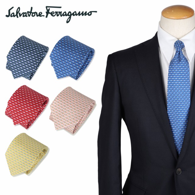 T@g[ tFK Salvatore Ferragamo ...