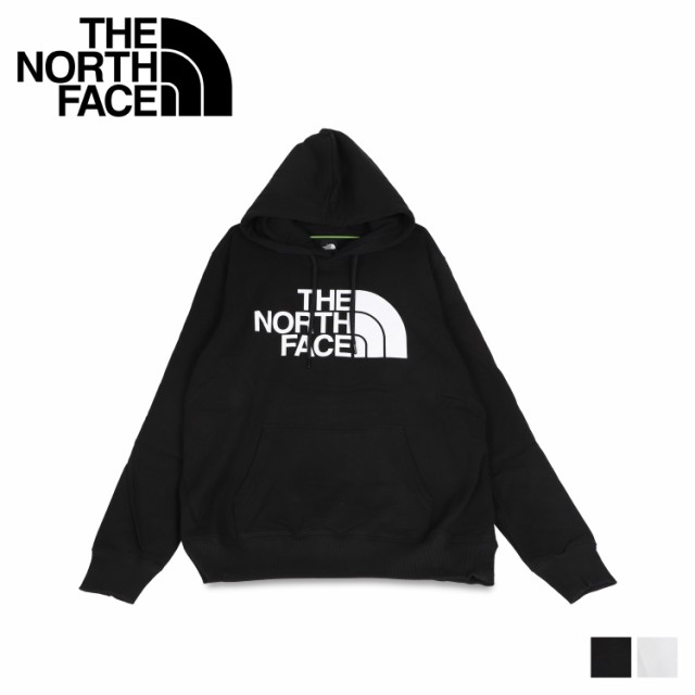 ノースフェイス THE NORTH FACE パーカー プルオーバー スウェット メンズ レディース 裏起毛 ブラック ホワイト 黒 白  NF0A4M4Bの通販はau PAY マーケット - スニークオンラインショップ au PAY マーケット店