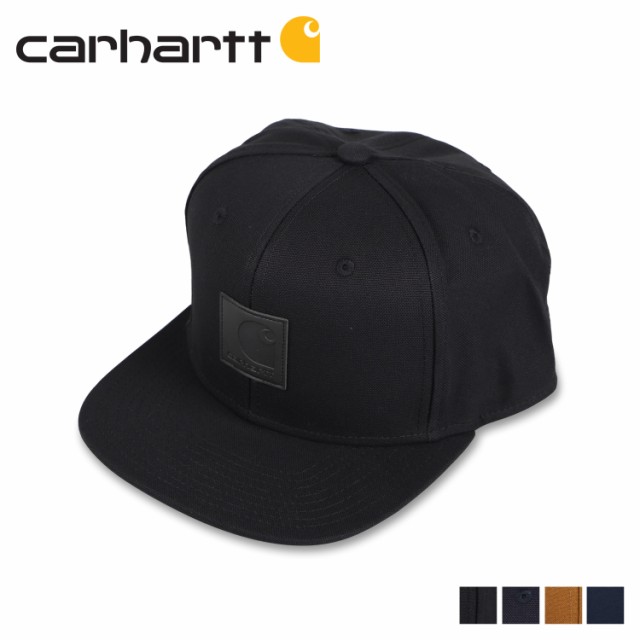 カーハート carhartt WIP キャップ 帽子 スナップ...