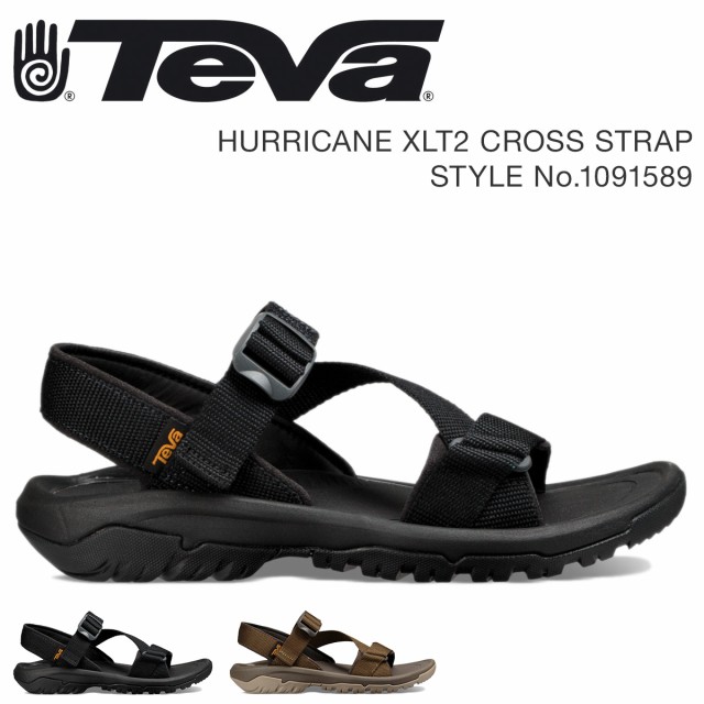 Teva テバ サンダル メンズ ハリケーン Xlt2 Hurricane Cross Strap