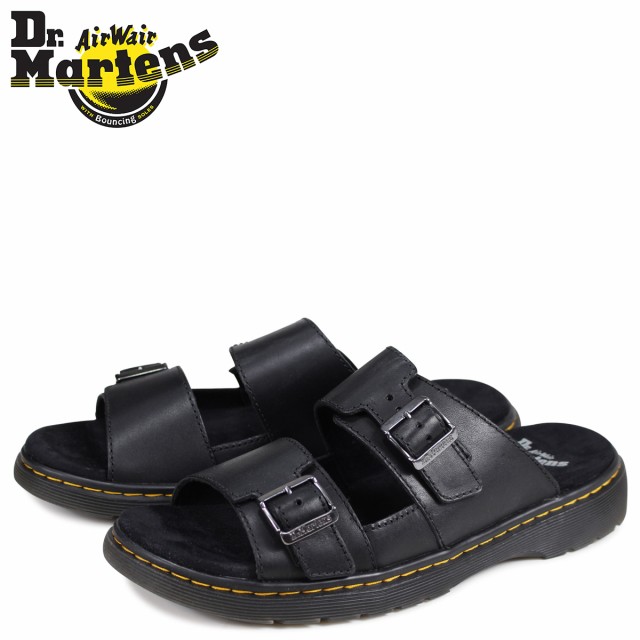 nikolai dr martens
