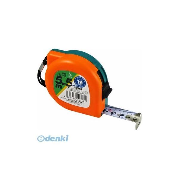 他サイト： 4969968201484 Family Tree コンベックス 5.5mの商品画像