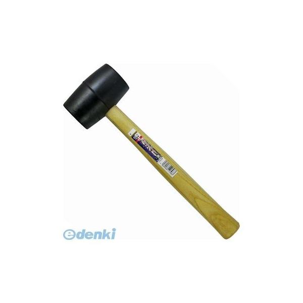 他サイト： 4969968117983 大五郎 ゴムハンマー 1P 【1ポンド】の商品画像