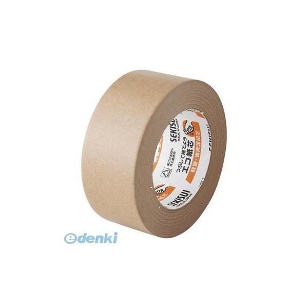 他サイト： 積水化学工業  K50X03 クラフトテープ500 50X50 5巻 セキスイ 50mmX50m ダンボール色の商品画像