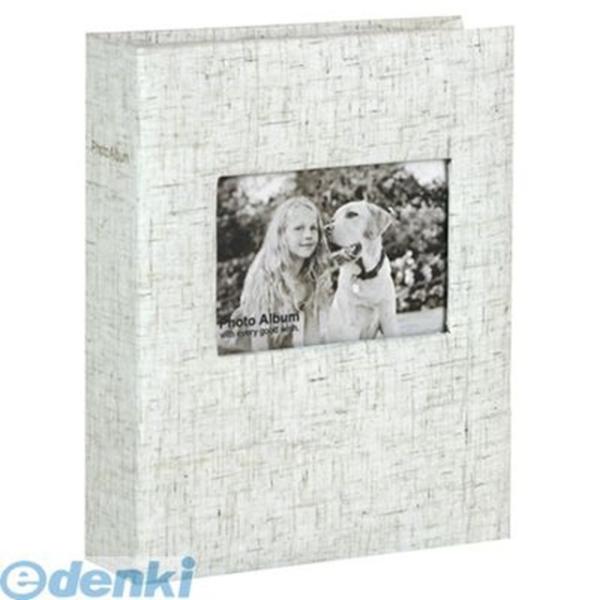 他サイト： セキセイ  XP-3250-73 ハーパーハウスフレームアルバム キナリ XP325073 Lサイズ200枚収容 SEKISEIの商品画像