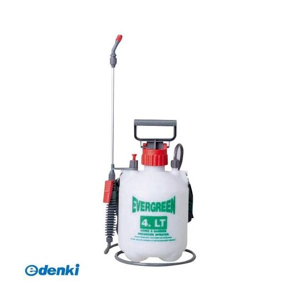 他サイト： マルハチ産業  4977938040001 蓄圧式噴霧器ハイパー【一頭口】 #4000 4.0Lの商品画像