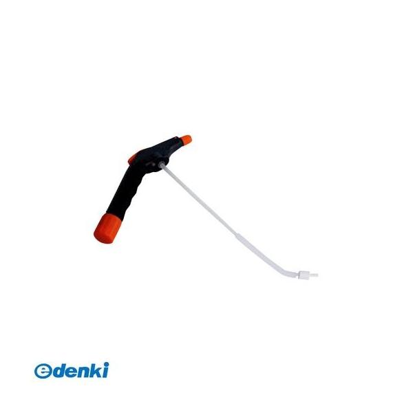 他サイト： 直送 代引不可・他メーカー同梱不可 マルハチ産業 4977938101337 加圧式スプレー 霧王 パートII【キャンセル不可】の商品画像