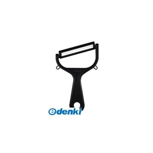 他サイト： 京セラ 4960664776726 セラミックワイドピーラー 【ブラック】 CWP−17BK【キャンセル不可】の商品画像