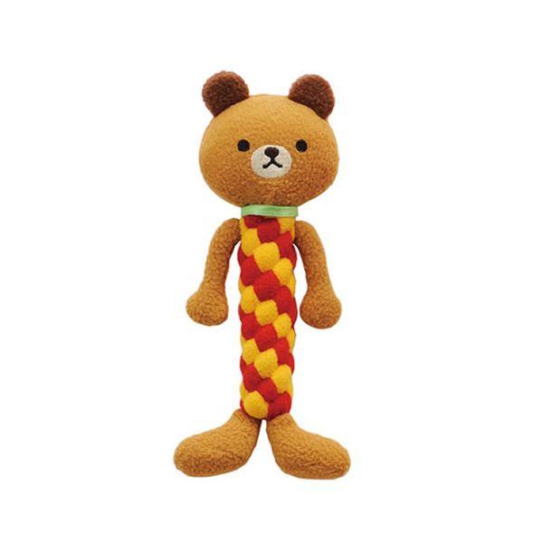 他サイト： ボンビアルコン 4977082708918 デンタルアニマル こぐまの商品画像