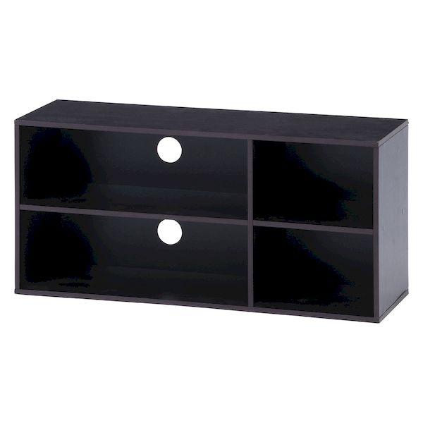 他サイト： 【個数:1個】不二貿易 4953980845757 直送 代引不可 TVラック 89の商品画像