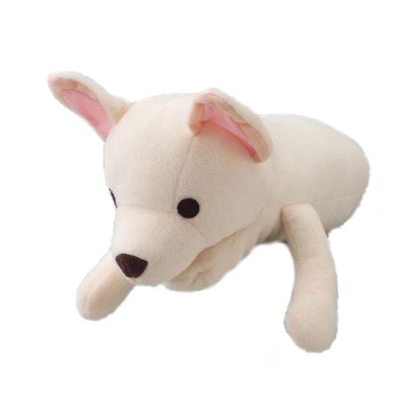 他サイト： ボンビアルコン 4977082293117 アニマルミトン ラブドッグ チワワの商品画像