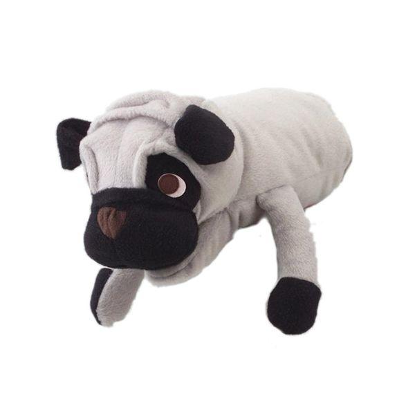 他サイト： ボンビアルコン 4977082293179 アニマルミトン ラブドッグ パグの商品画像