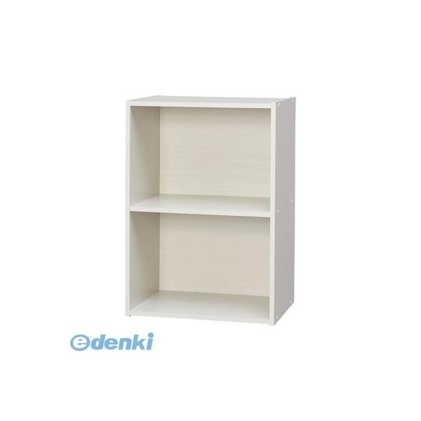 他サイト： アイリスオーヤマ 4905009994250 CBボックス【本体色−オフホワイト】【小物サイズ】 CX−2【1台】 IRISの商品画像