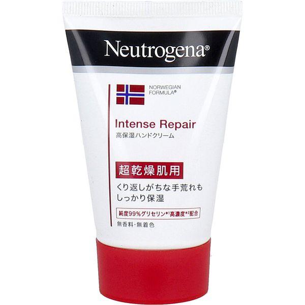 他サイト： 4901730150750 ニュートロジーナ ノルウェーフォーミュラ インテンスリペア ハンドクリーム 50g【キャンセル不可】の商品画像