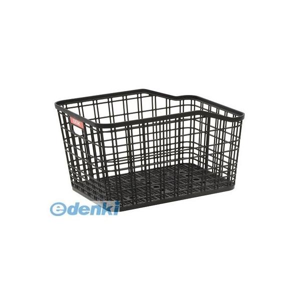 他サイト： OGK技研 4511890210166 RB−052 大容量リア用バスケット 黒の商品画像