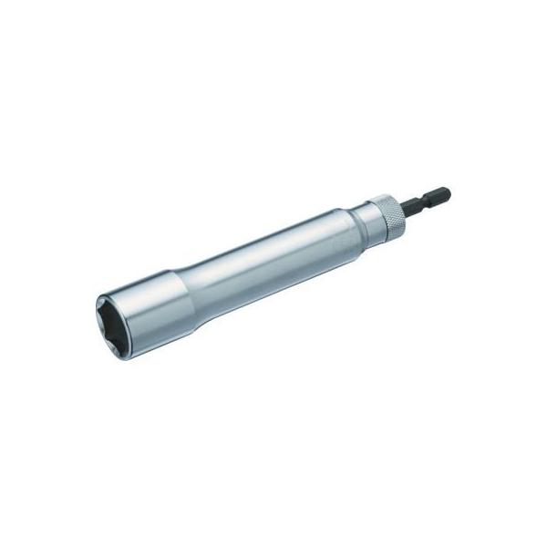 他サイト： TOP ESK-24L 電動ドリル用替軸ソケットロングタイプ ESK24L トップ工業 4975180225672 TOP工業の商品画像