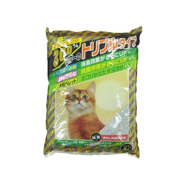 他サイト： 【お一人さま1点限り】スーパーキャット  4973640001538 スーパーDC300 8Lの商品画像