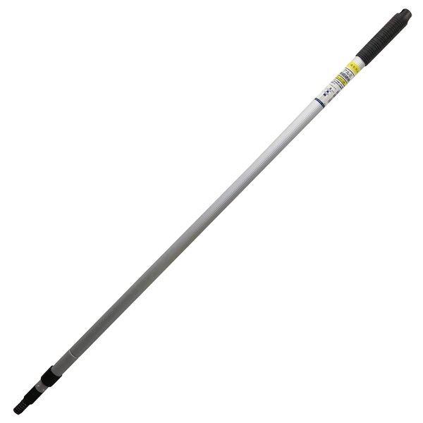 他サイト： ハンディ・クラウン 4905533003558 アルミ 伸縮継柄二段 EX−200の商品画像