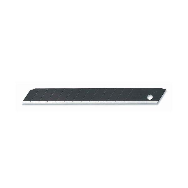 他サイト： 4901165104359 オルファ 特専黒刃 小50枚入 BB−50K BB50K OLFA カッター替刃の商品画像