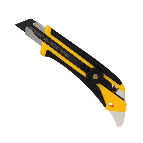 他サイト： 4901165203120 オルファ スピードハイパーL型 226B OLFA カッター カッターナイフ 切断工具 作業工具の商品画像