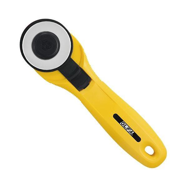 他サイト： 4901165301062 オルファ ロータリーカッター45 234B OLFA kawaguchi 1コ入ロータリーカッターの商品画像