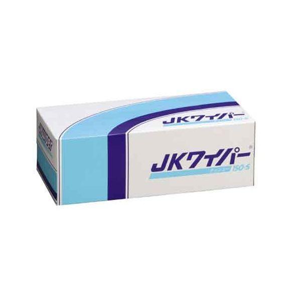 他サイト： 4901750101107 JKワイパー 150−S 150マイ 62301 クレシア 日本製紙クレシア 産業用紙ワイパーの商品画像