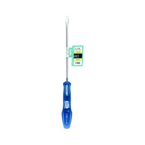 他サイト： 4907587078308 ベッセル パワーG 精密細軸B5100 −2.5X100 パワーグリップ パワーG精密細軸B5100の商品画像