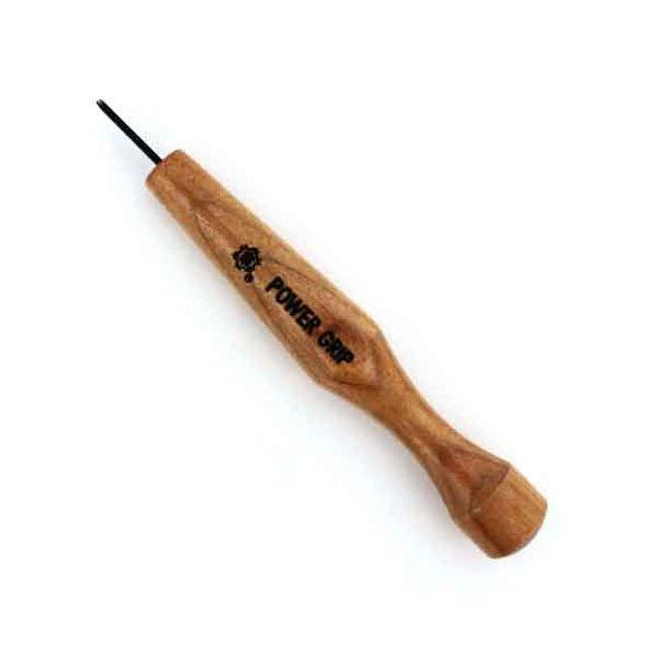 他サイト： 4952631810151 三木章 パワーグリップ彫刻刀 丸 1.5MM81015 パワーグリップ彫刻刀丸 三木章刃物本舗の商品画像