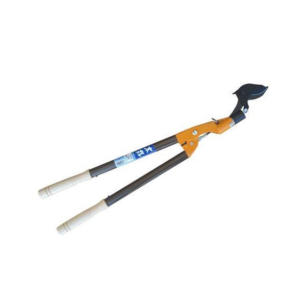 他サイト： 4964590150025 ニシガキ 太枝切 太丸800 0.8M N−152 ニシガキ工業 太枝切りばさみ 太枝切鋏の商品画像