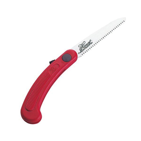 他サイト： 4965280031518 アルス 花小町 IK−10−R レッド アルスコーポレーション ARS 花小町レッド 小型鋸の商品画像