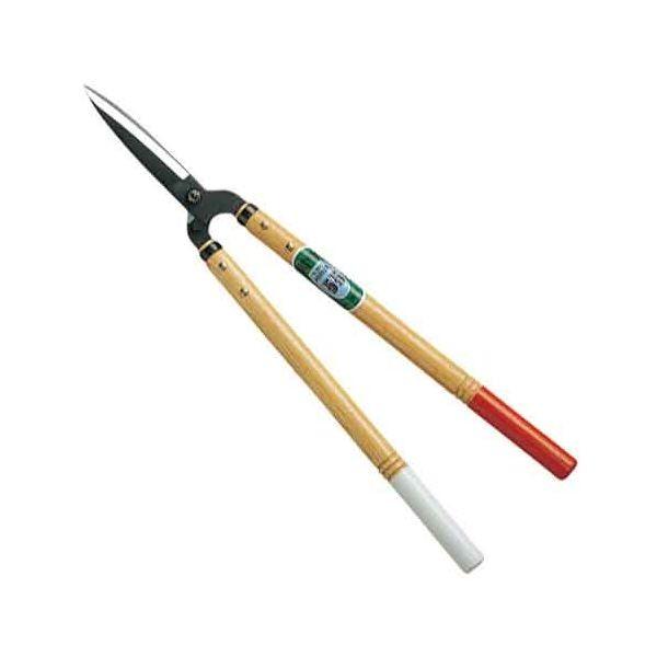 他サイト： 4968779204004 岡恒 刈込鋏 55型 NO.204 刈込鋏55型 はさみ OKATSUNE 7738ai ガーデニンの商品画像