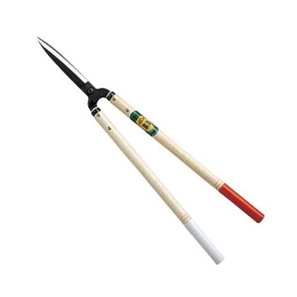 他サイト： 4968779205001 岡恒 刈込鋏 60型 NO.205 刈込鋏60型 OKATSUNE 7739ai はさみの商品画像