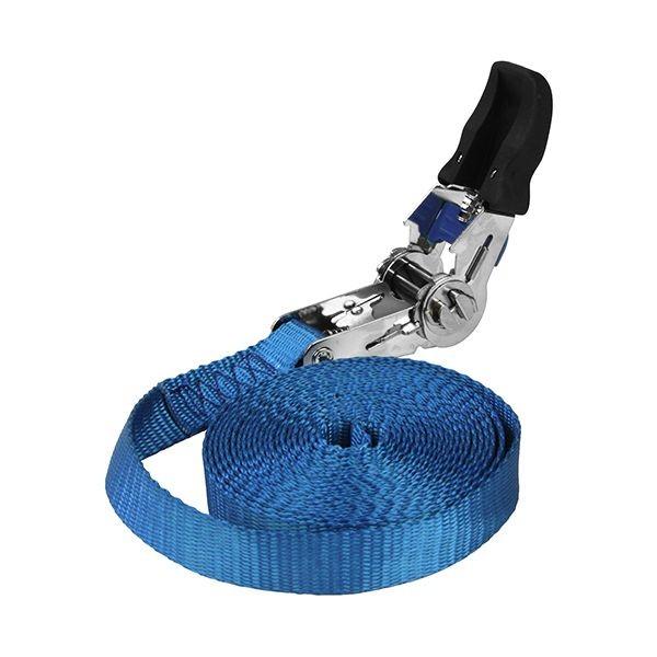 他サイト： 4977292225977 SK11 ラチェット式ベルト荷締機 RT−25EB エンドレスタイプ 藤原産業の商品画像