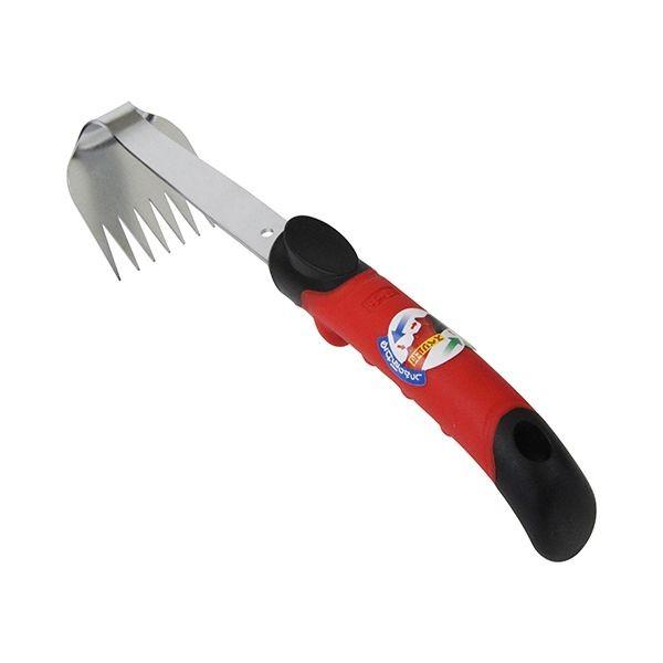 他サイト： 4977292623803 千吉 パワーグリップ付雑草削り SGT−17PW 藤原産業 園芸用品 園芸道具の商品画像