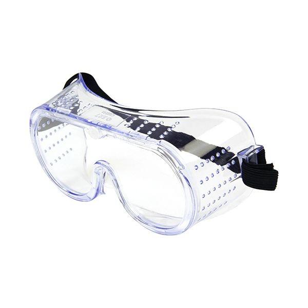 他サイト： 4977292640848 セフティ−3 園芸用作業メガネ ゴーグル SGG−9 セフティー3 園芸用作業メガネーゴーグルの商品画像