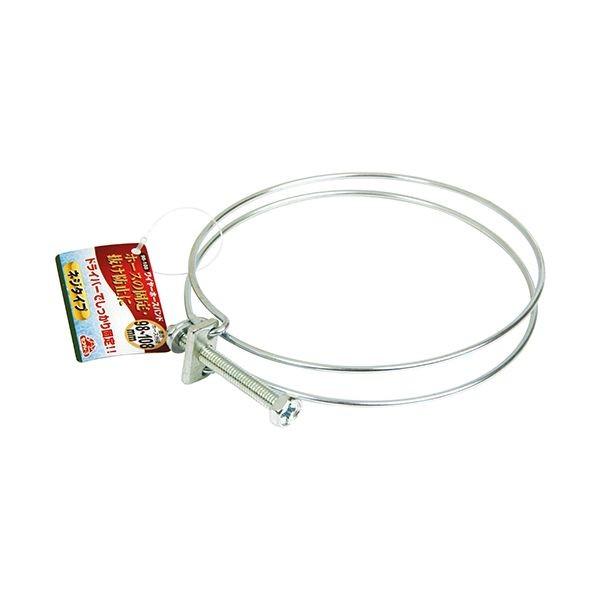 他サイト： 4977292659796 セフティ−3 ワイヤーホースバンド 98−108 セフティー3 藤原産業 セフティ3 散水パーツの商品画像