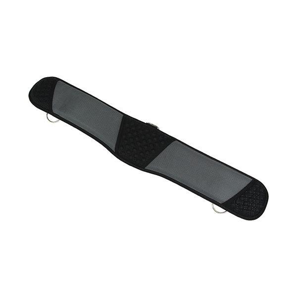 他サイト： 4977292972321 SK11 フィットサポートベルト SFS−FC−CGRY グレー迷彩 作業ベルト 作業小物の商品画像